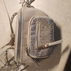 Steve Madden cross body